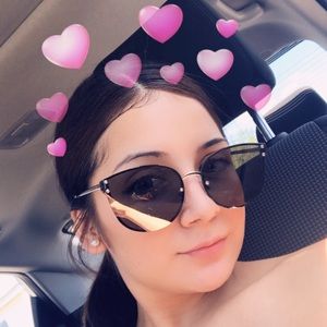 Meet your Posher, Magali